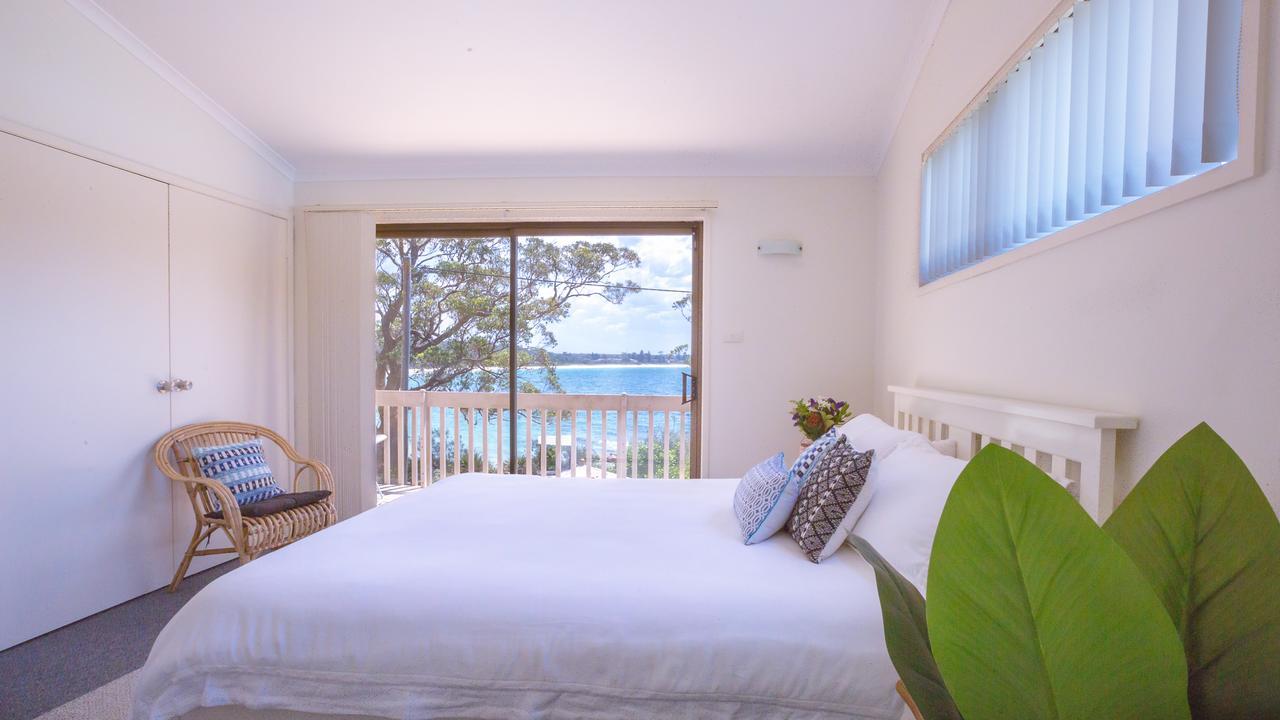 Driftwood Beachfront @ ビンセンチア エクステリア 写真